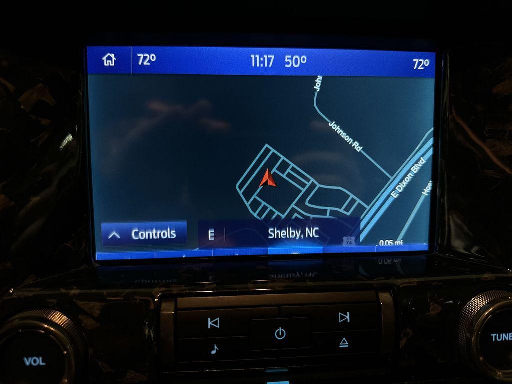 used 2022 Ford Shelby GT500 car, priced at $97,295