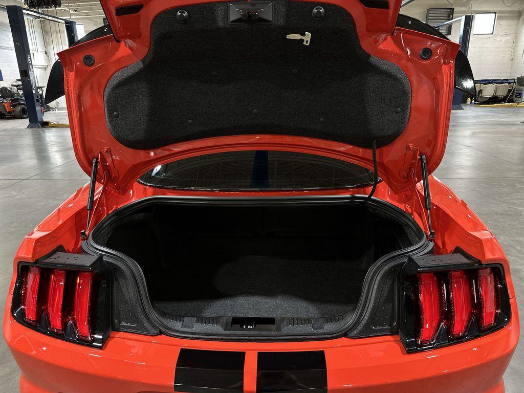 used 2022 Ford Shelby GT500 car, priced at $97,295