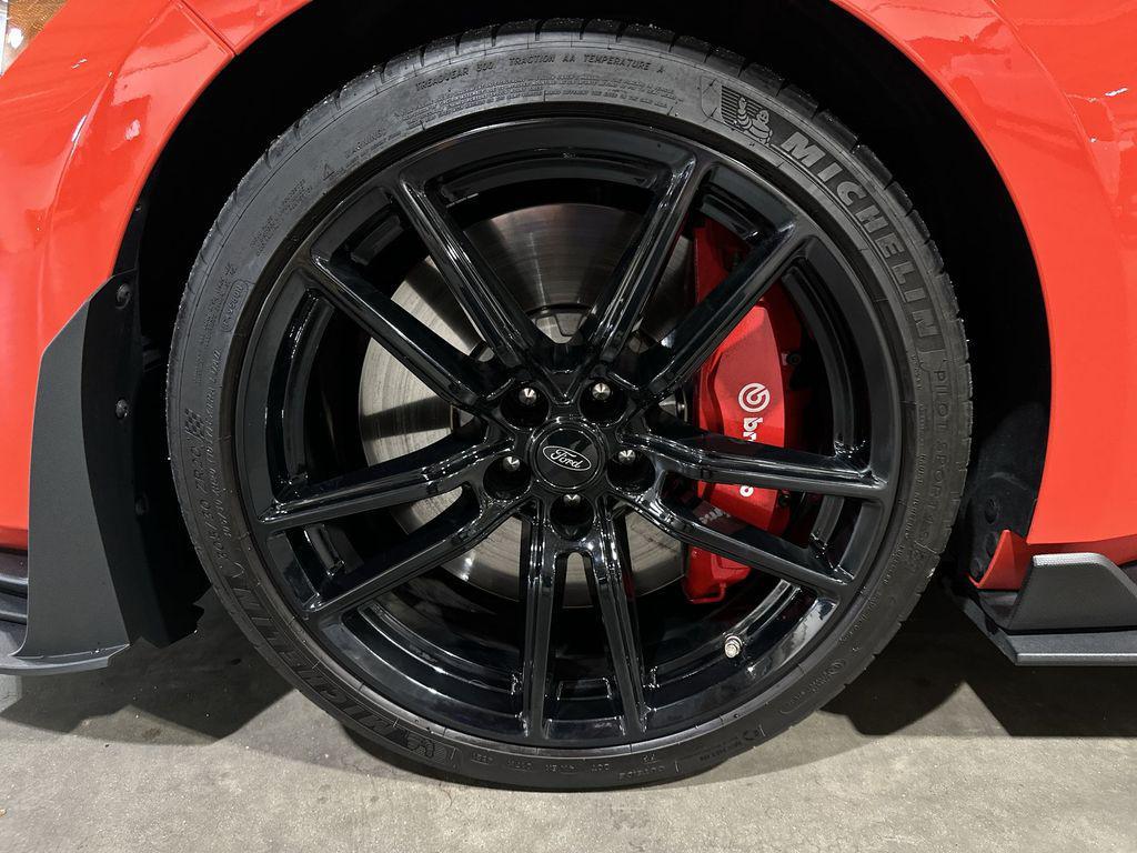 used 2022 Ford Shelby GT500 car, priced at $97,295