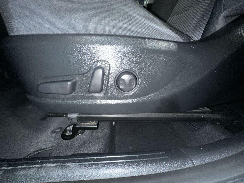 used 2023 Kia Soul car, priced at $16,539