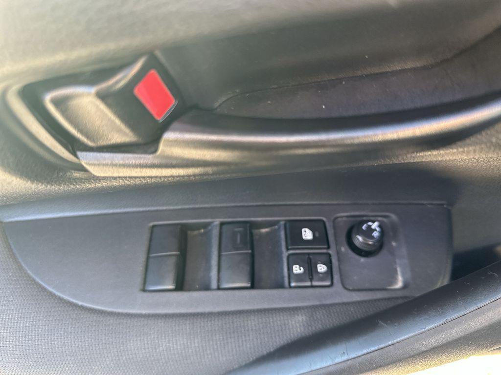 used 2024 Toyota Corolla car, priced at $18,300