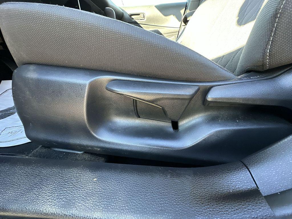 used 2024 Toyota Corolla car, priced at $18,300