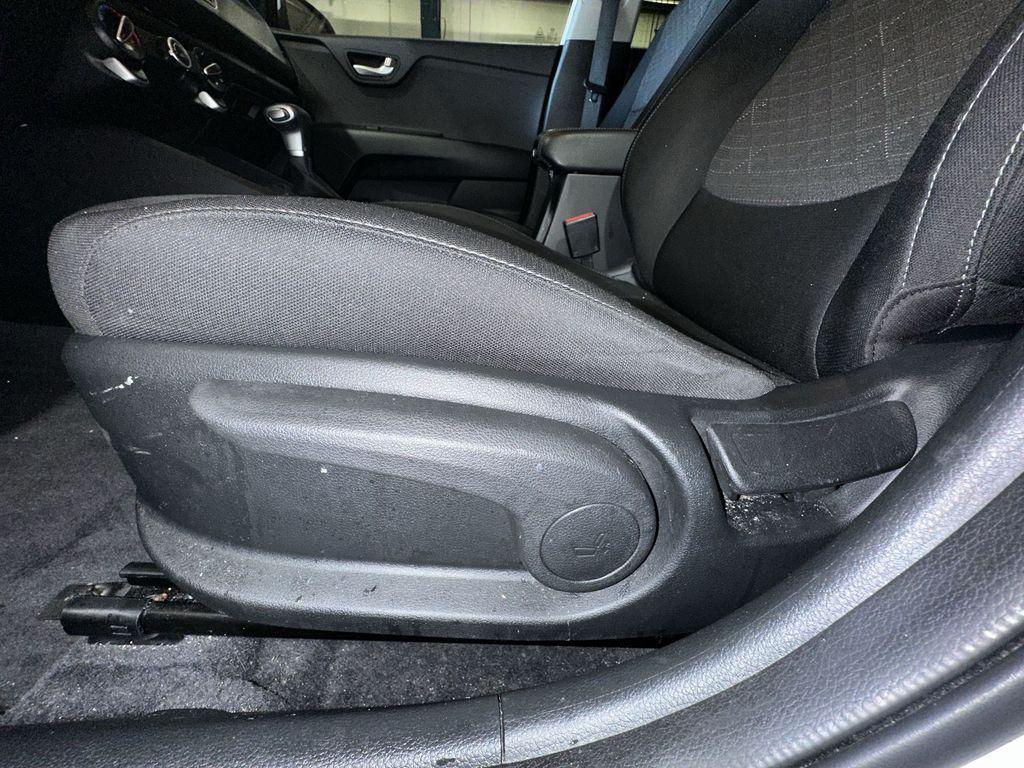 used 2022 Kia Rio car, priced at $13,815