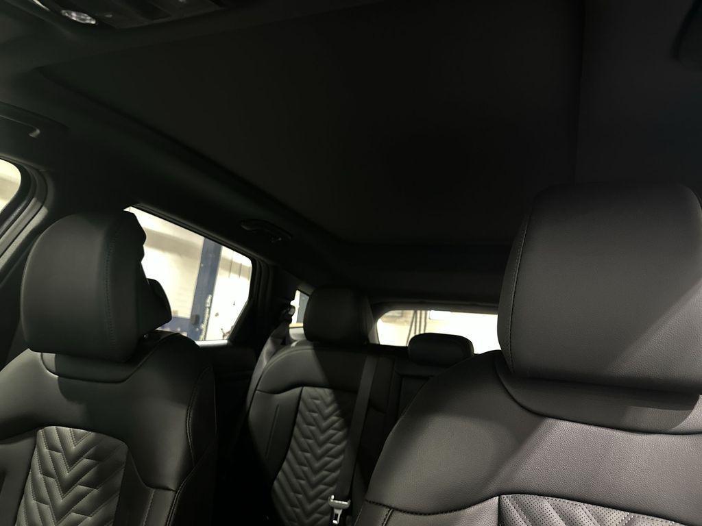 new 2026 Kia Sportage car, priced at $47,975