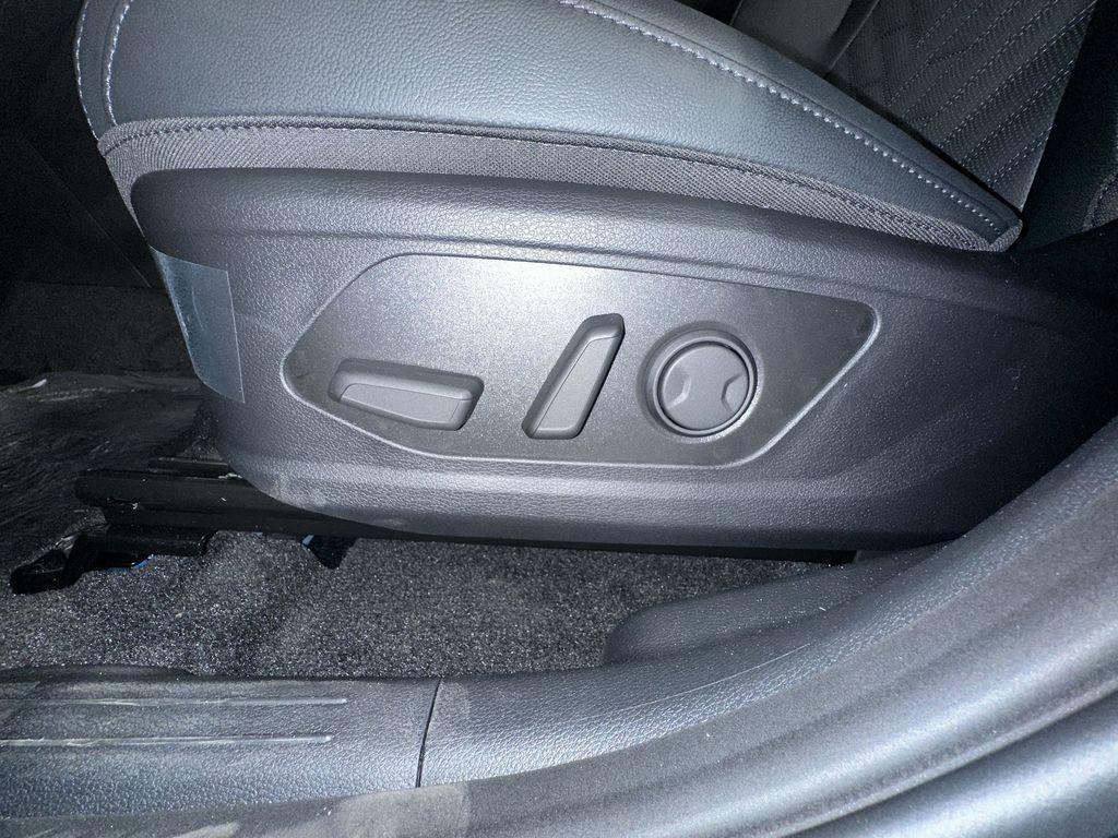 new 2026 Kia Sportage car, priced at $47,975