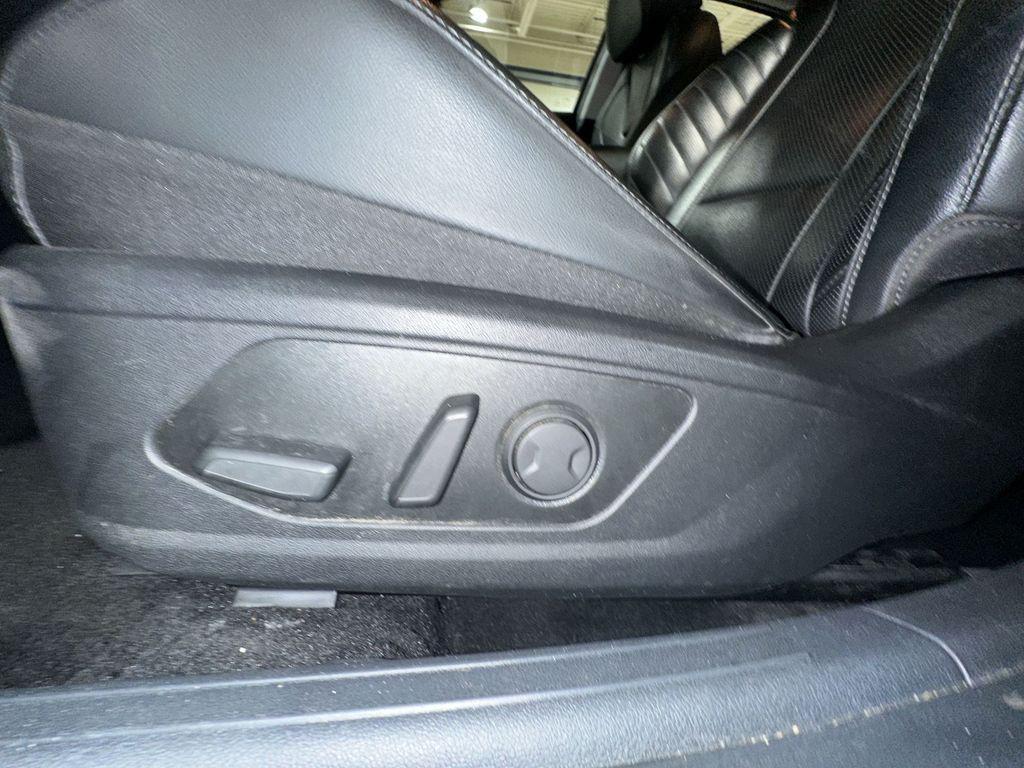 used 2024 Hyundai Elantra car, priced at $20,898