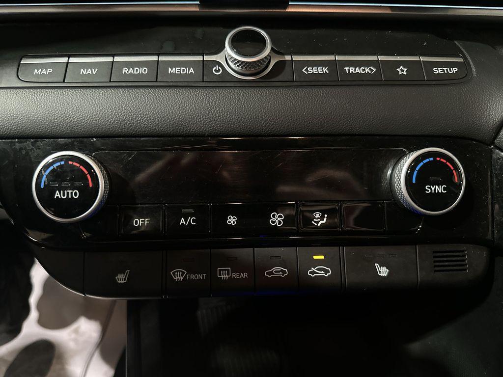 used 2024 Hyundai Elantra car, priced at $20,898