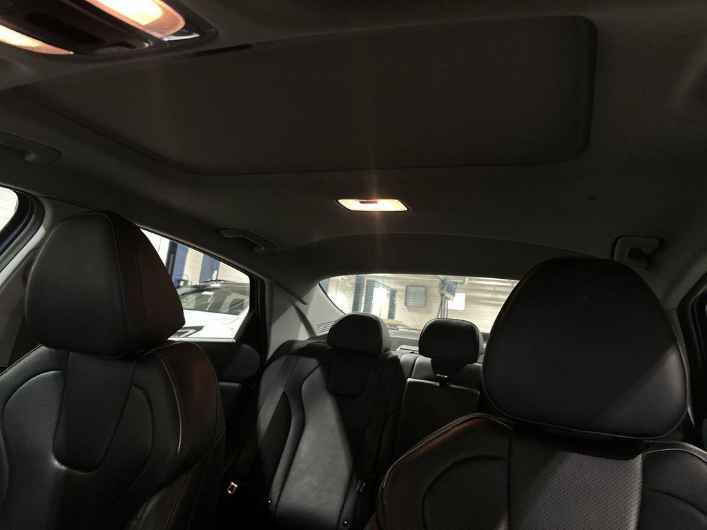 used 2024 Hyundai Elantra car, priced at $20,898