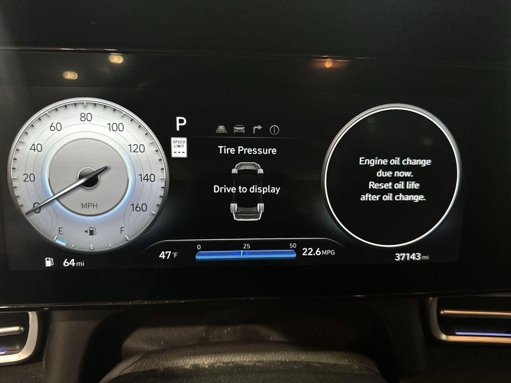 used 2024 Hyundai Elantra car, priced at $20,898