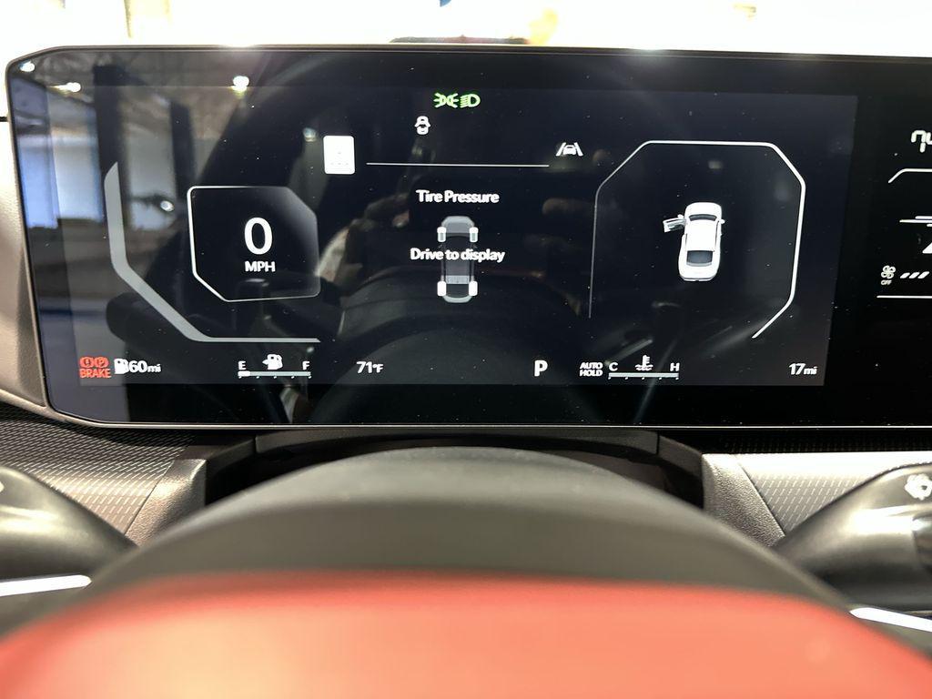 new 2025 Kia K4 car, priced at $27,991