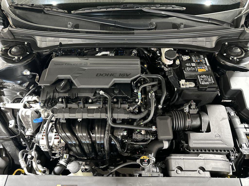 new 2025 Kia K4 car, priced at $27,991