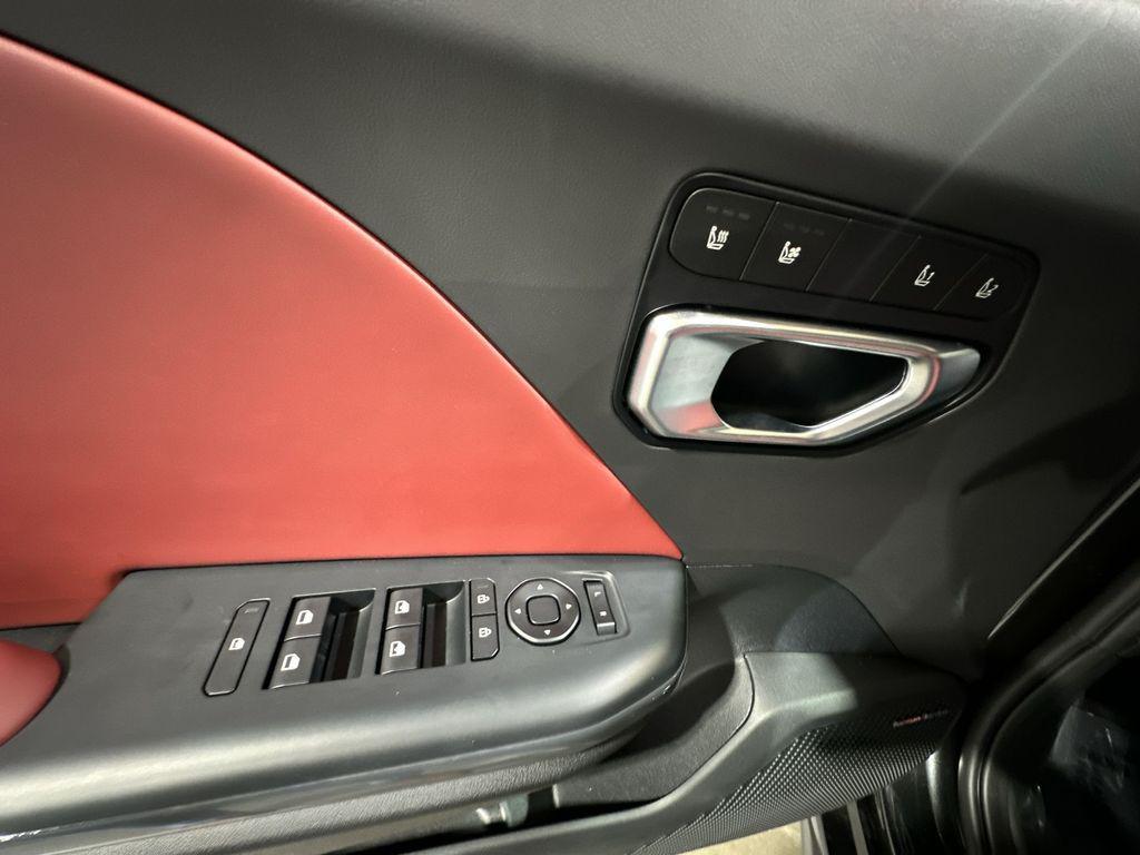 new 2025 Kia K4 car, priced at $27,991