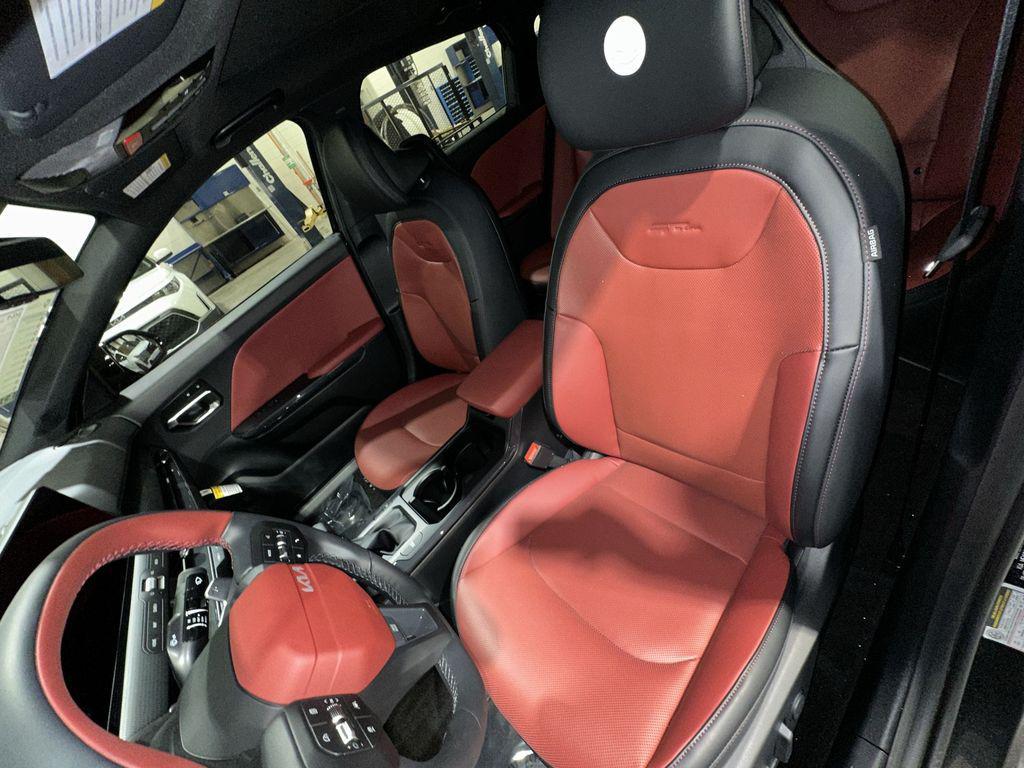 new 2025 Kia K4 car, priced at $27,991