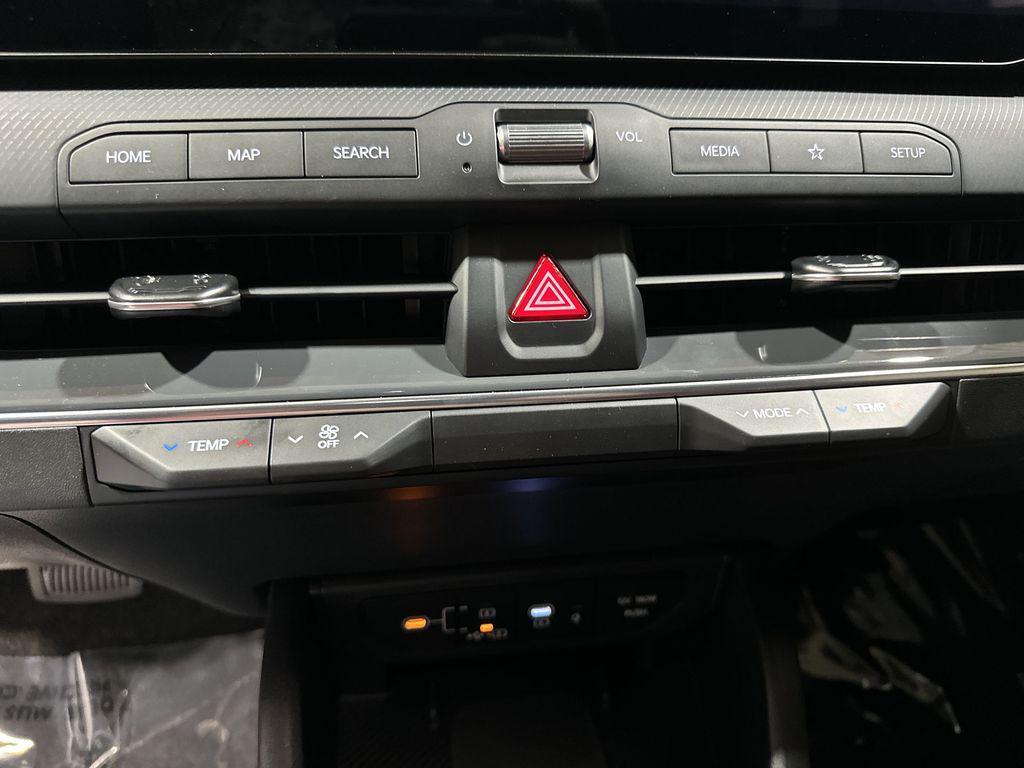 new 2025 Kia K4 car, priced at $27,991