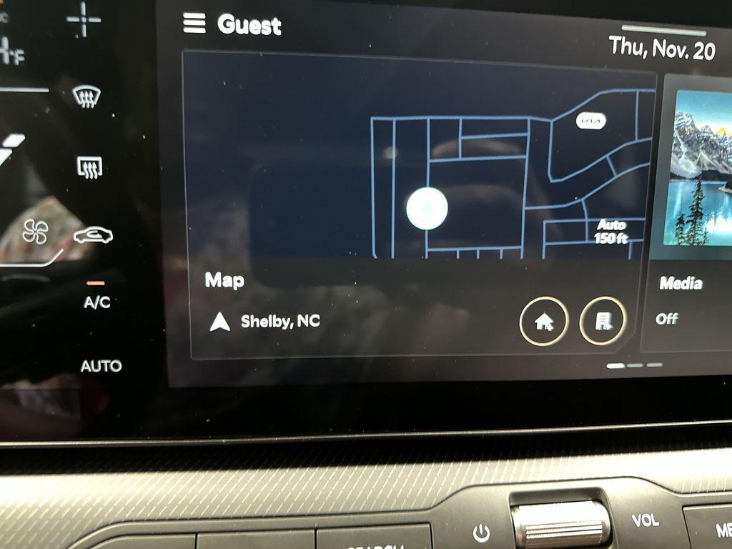 new 2025 Kia K4 car, priced at $27,991