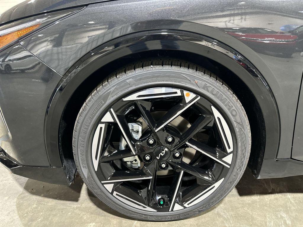 new 2025 Kia K4 car, priced at $27,991