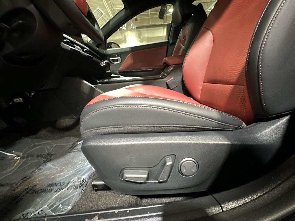 new 2025 Kia K4 car, priced at $27,991