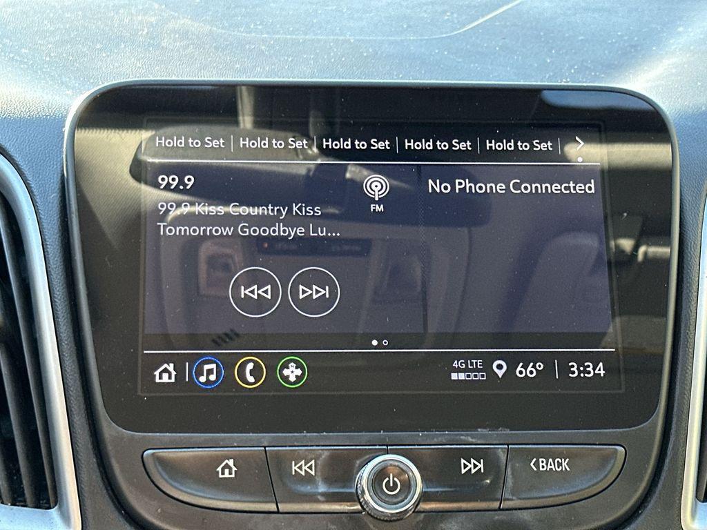 used 2023 Chevrolet Malibu car, priced at $15,220