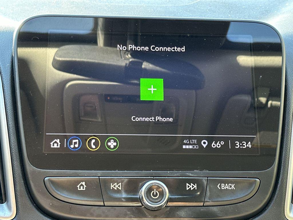 used 2023 Chevrolet Malibu car, priced at $15,220