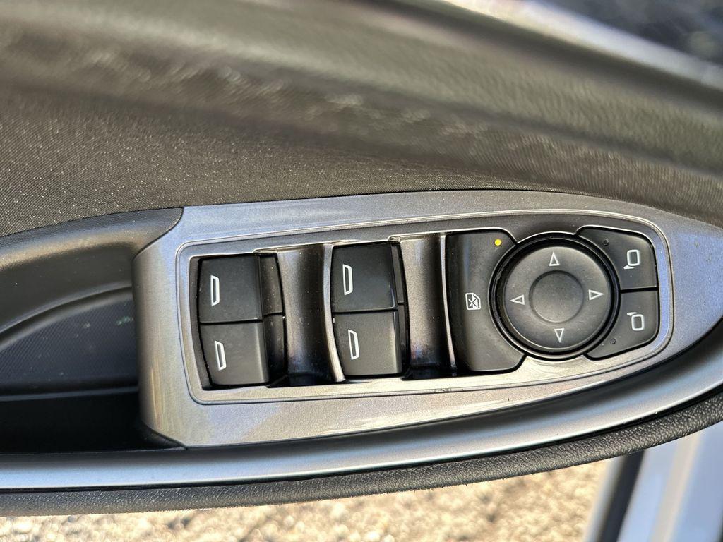 used 2023 Chevrolet Malibu car, priced at $15,220