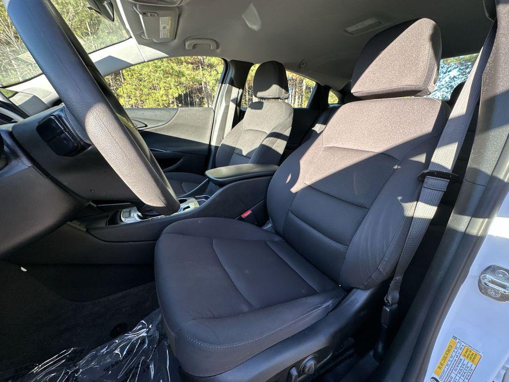 used 2023 Chevrolet Malibu car, priced at $15,220