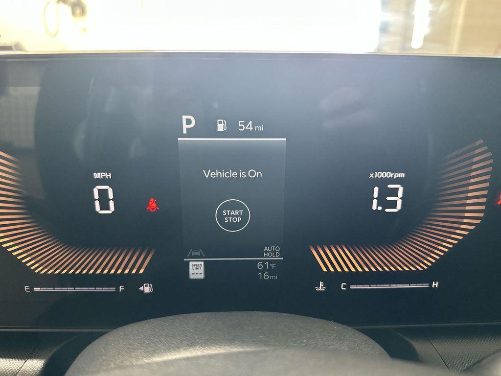 new 2025 Kia K4 car, priced at $24,330