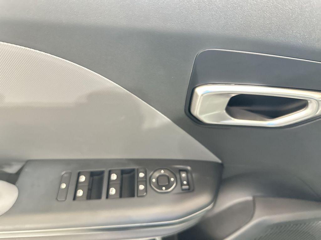 new 2025 Kia K4 car, priced at $24,330