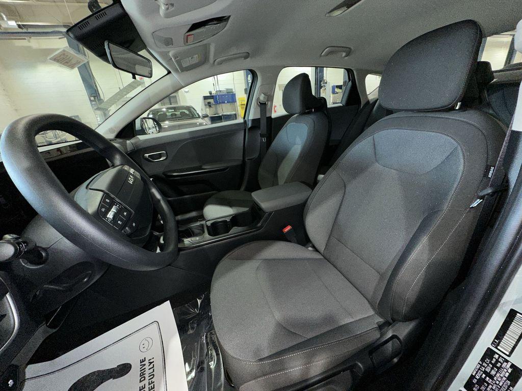 new 2025 Kia K4 car, priced at $24,330