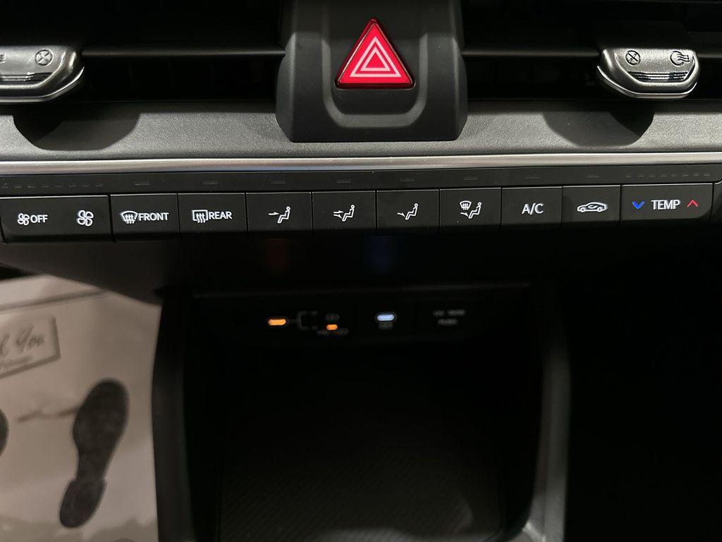 new 2025 Kia K4 car, priced at $24,330