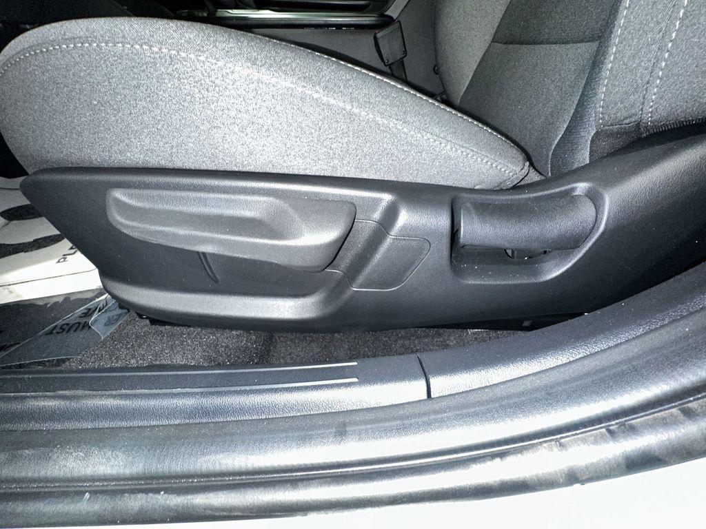 new 2025 Kia K4 car, priced at $24,330