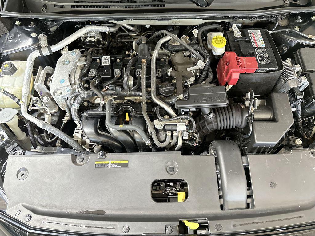 used 2022 Nissan Sentra car, priced at $16,979