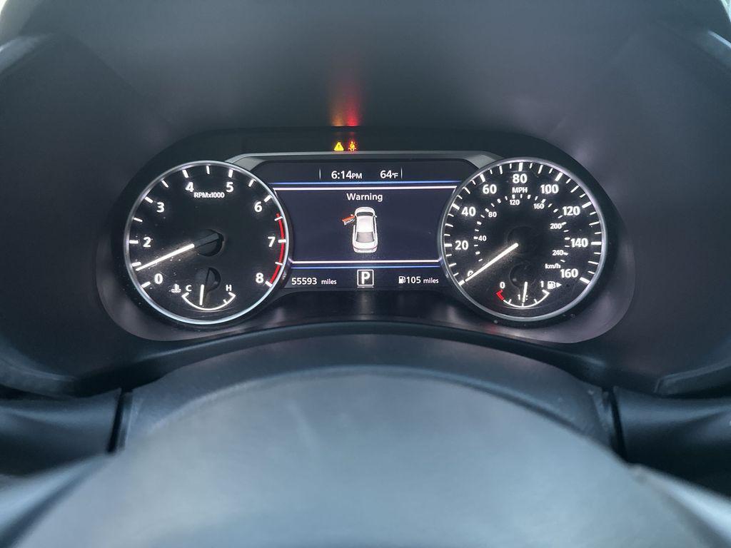 used 2022 Nissan Sentra car, priced at $16,979