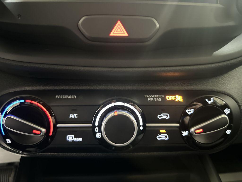 new 2025 Kia Soul car, priced at $21,875