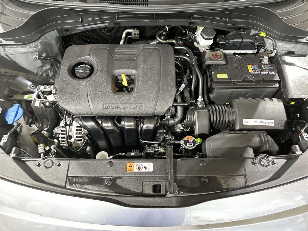 new 2025 Kia Soul car, priced at $21,875