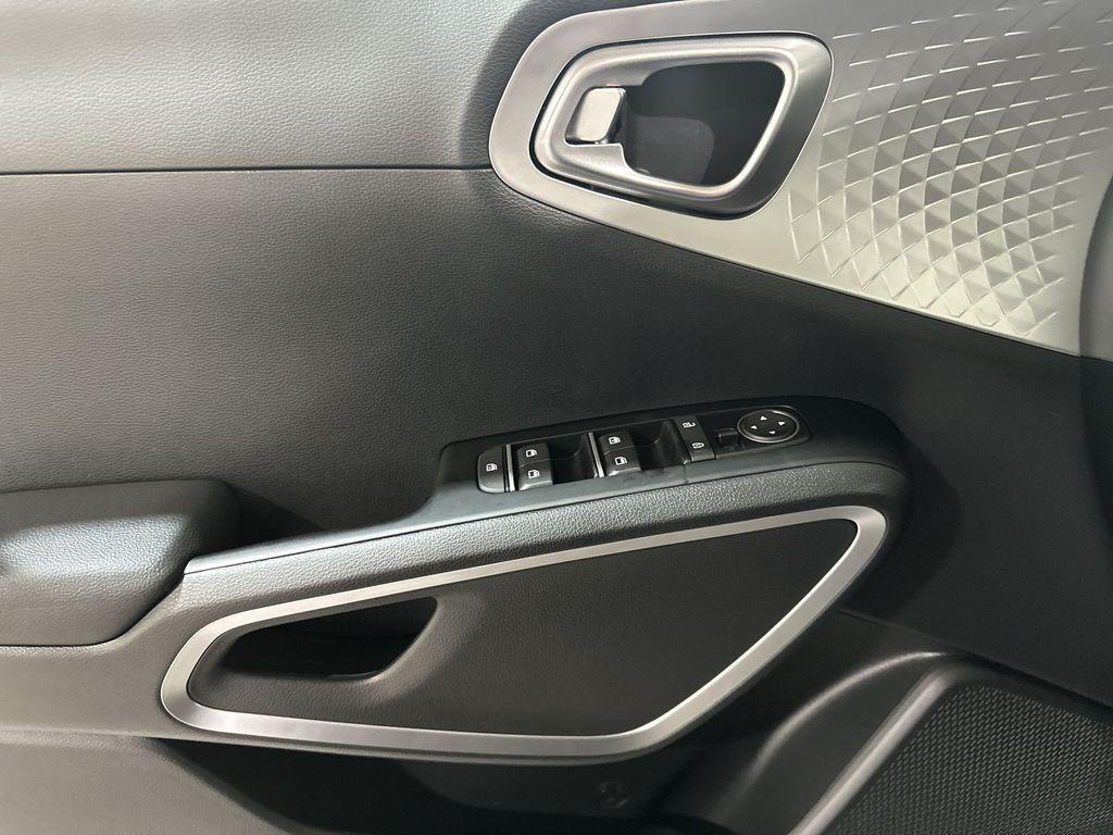 new 2025 Kia Soul car, priced at $21,875