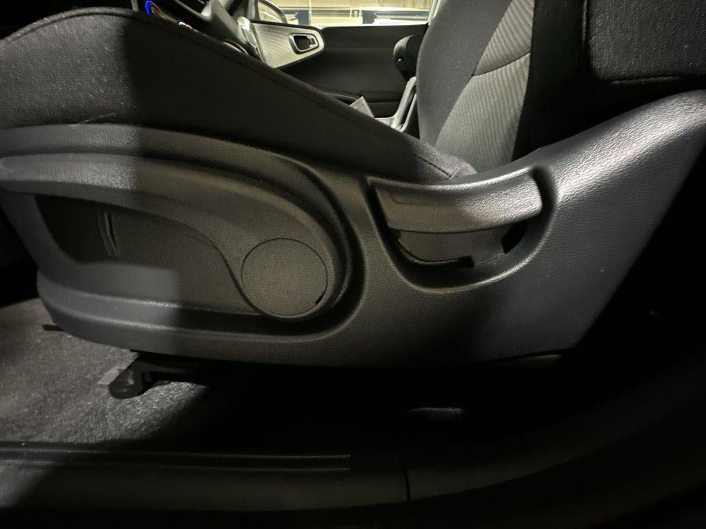 new 2025 Kia Soul car, priced at $21,875