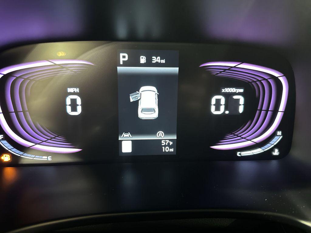 new 2025 Kia Soul car, priced at $21,875