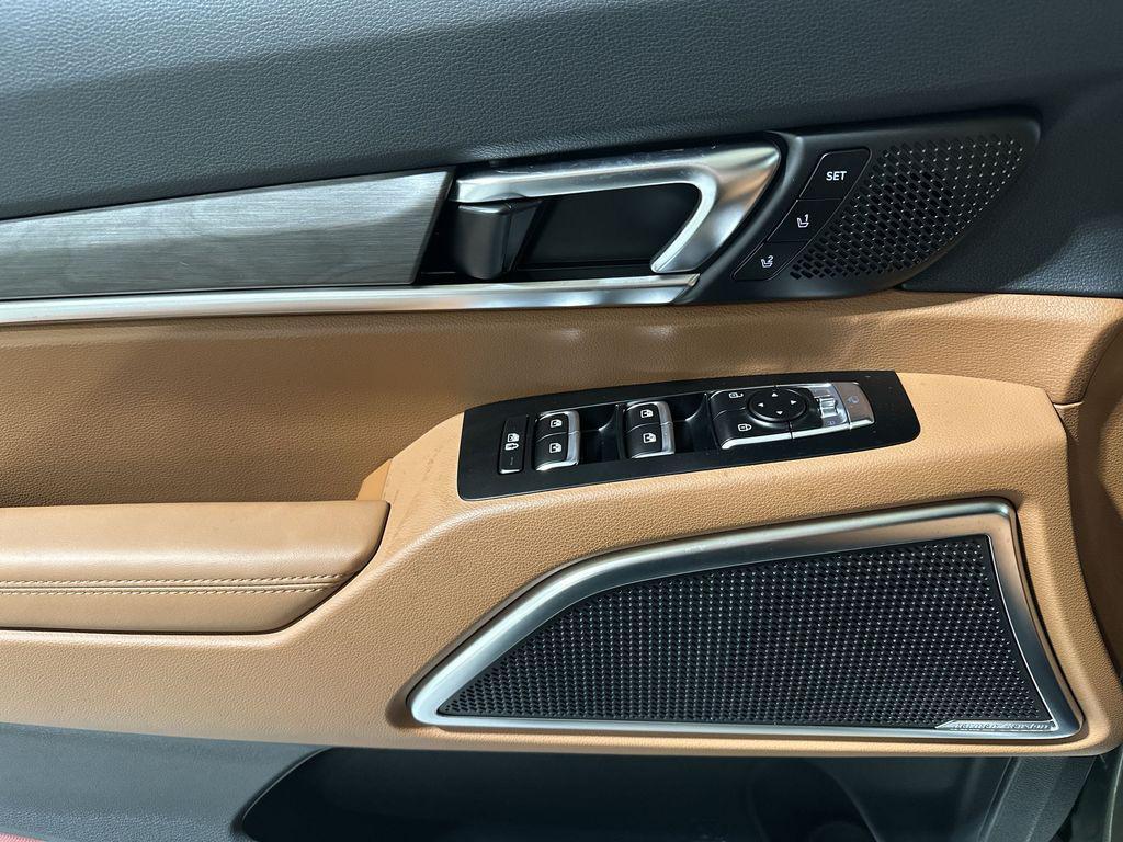 new 2025 Kia Telluride car, priced at $53,400