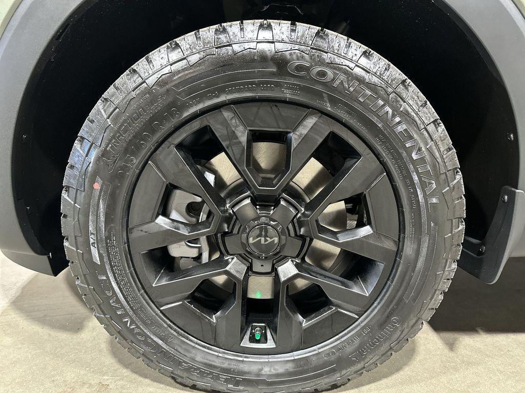 new 2025 Kia Telluride car, priced at $53,400