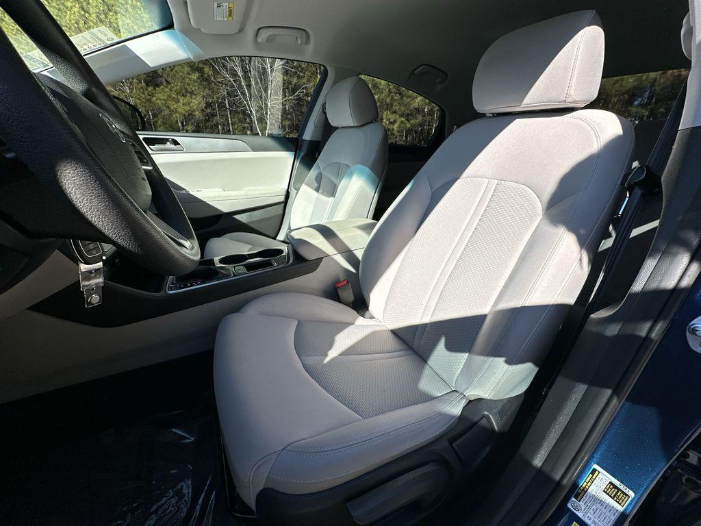 used 2019 Hyundai Sonata car, priced at $13,475