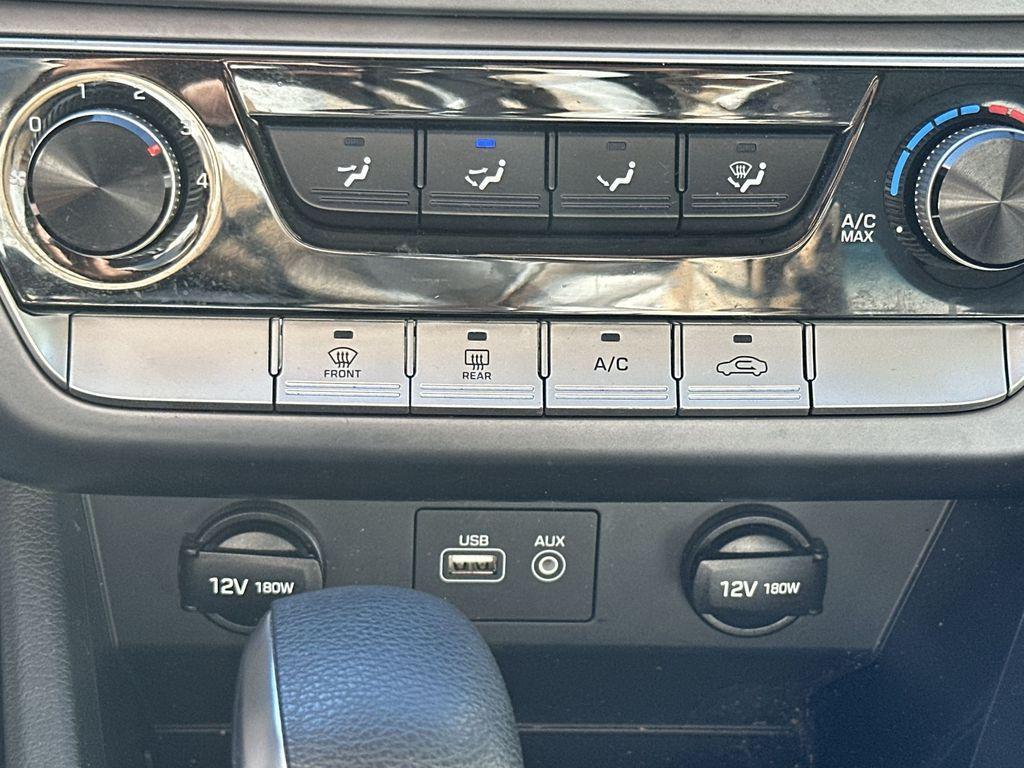 used 2019 Hyundai Sonata car, priced at $13,475