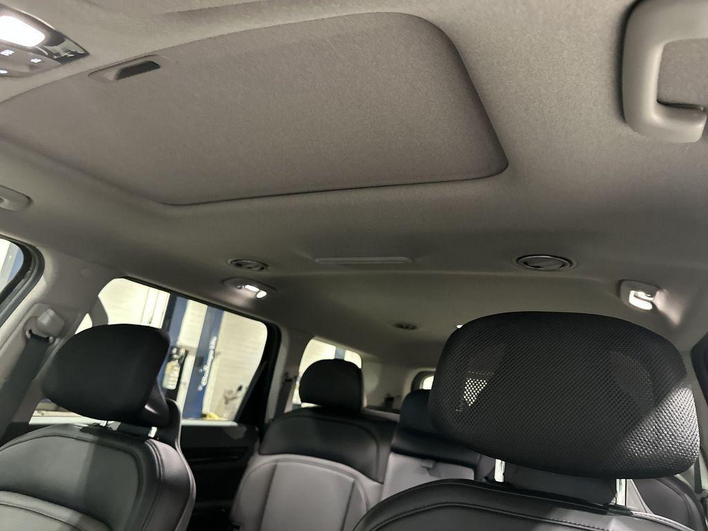 new 2026 Kia EV9 car, priced at $48,402