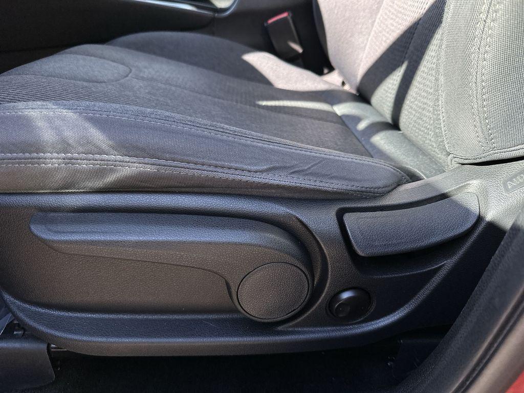 used 2019 Hyundai Santa Fe car, priced at $13,775