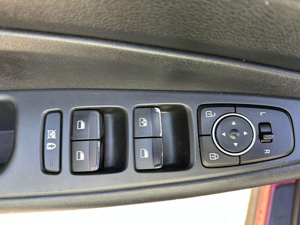 used 2019 Hyundai Santa Fe car, priced at $13,775