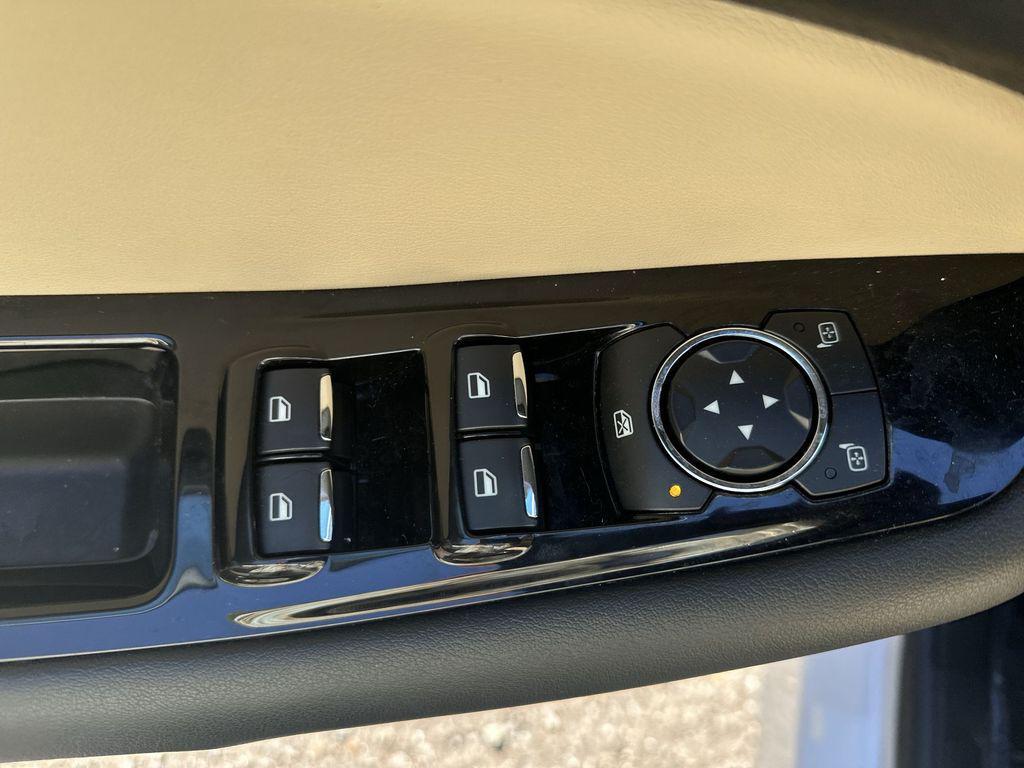 used 2020 Ford Edge car, priced at $17,905