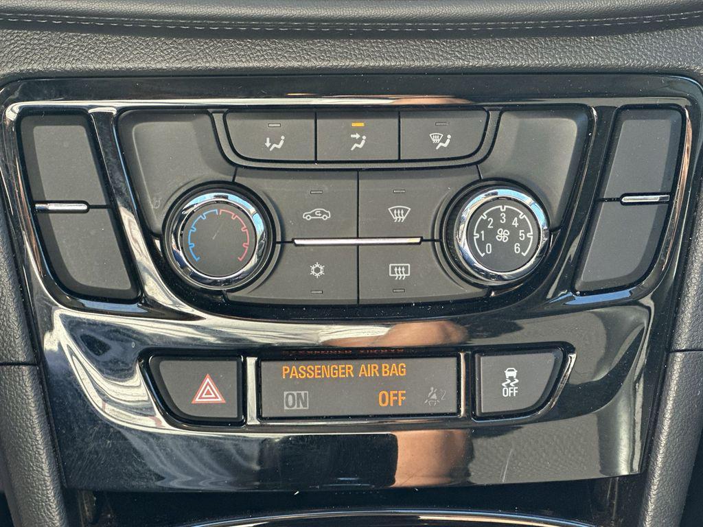 used 2019 Buick Encore car, priced at $13,815