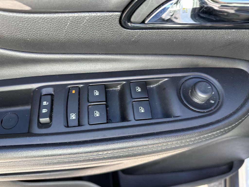 used 2019 Buick Encore car, priced at $13,815