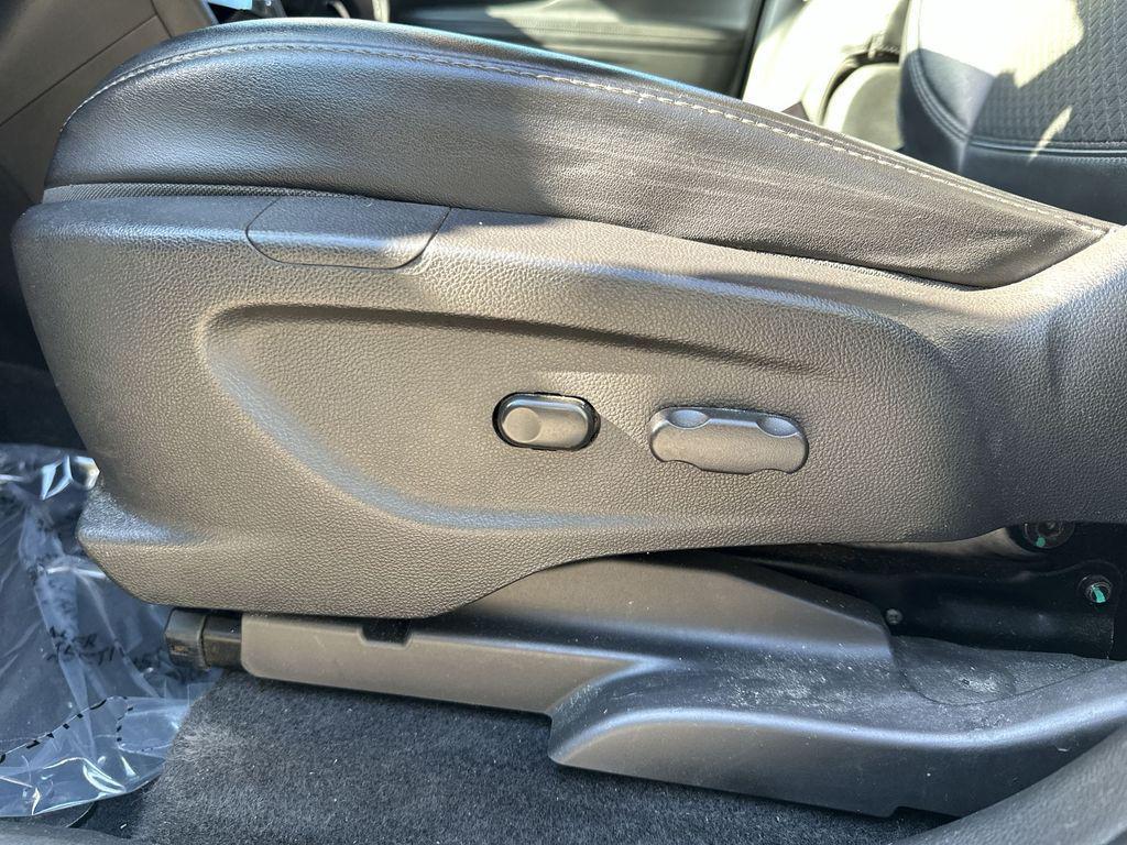 used 2019 Buick Encore car, priced at $13,815