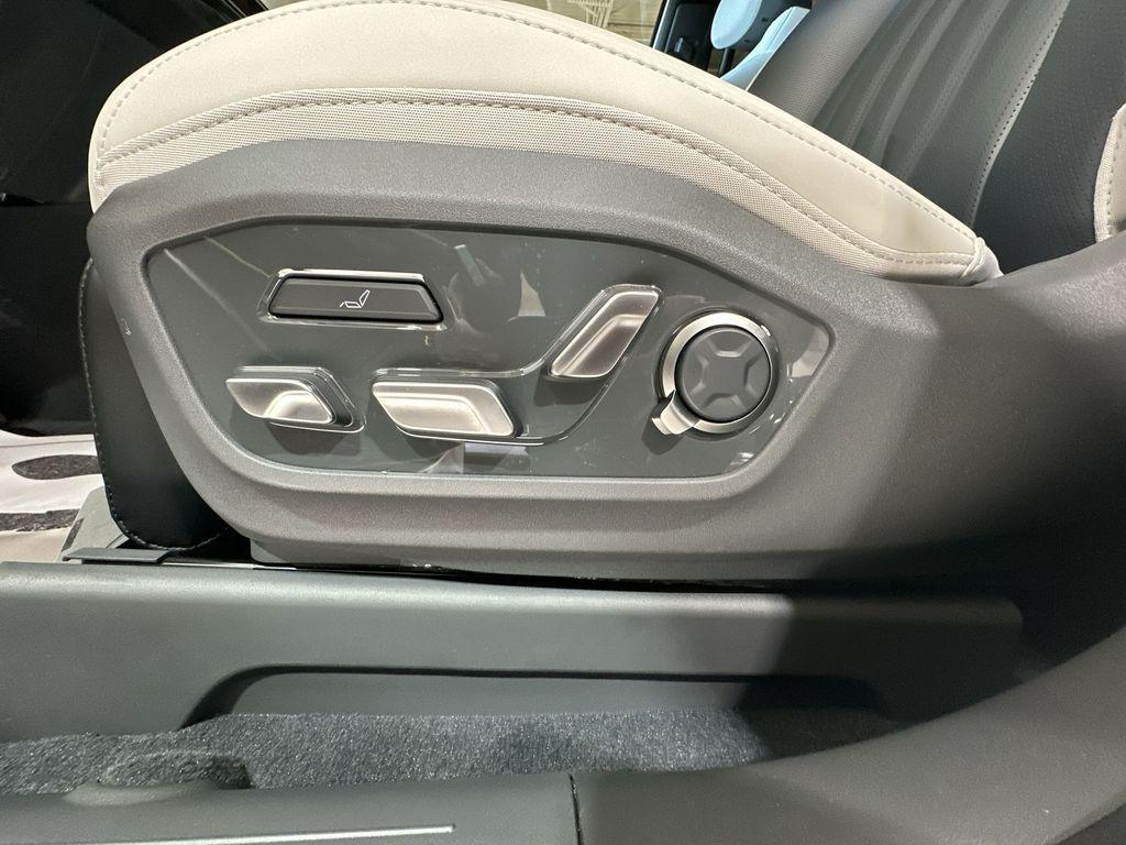 new 2026 Kia EV9 car, priced at $63,431