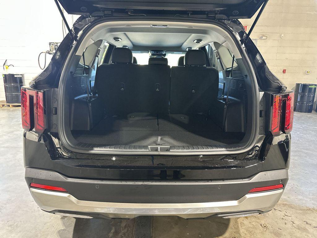 new 2026 Kia Sorento car, priced at $36,735